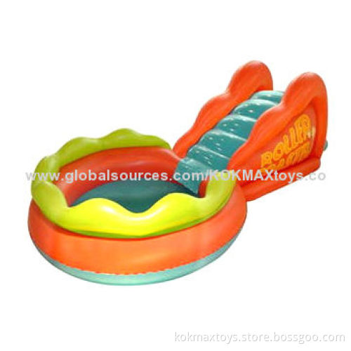 Inflatable Pools, Made of 0.23mm PVC
